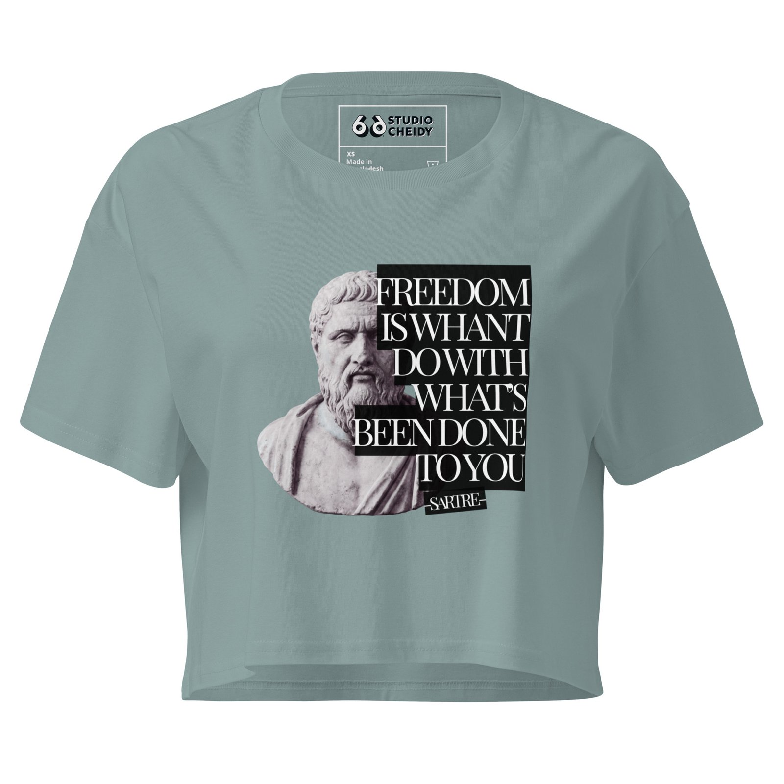 crop top culture streetwear
