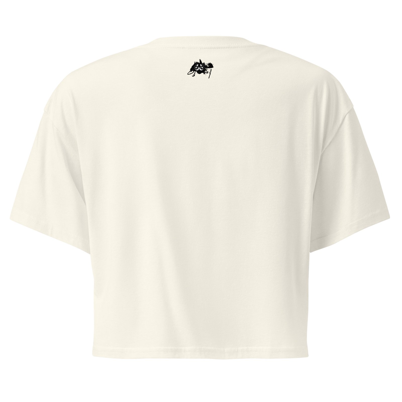 women’s crop top | vintage case