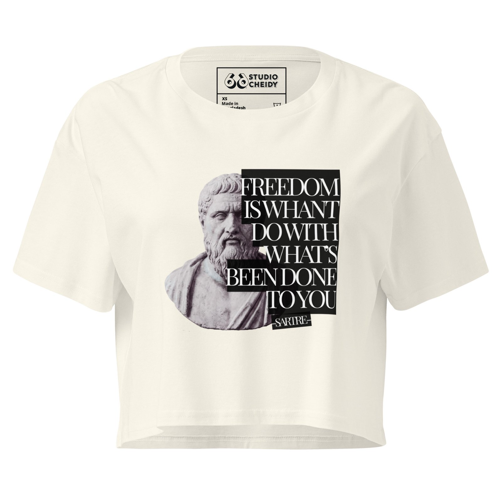 crop top culture streetwear