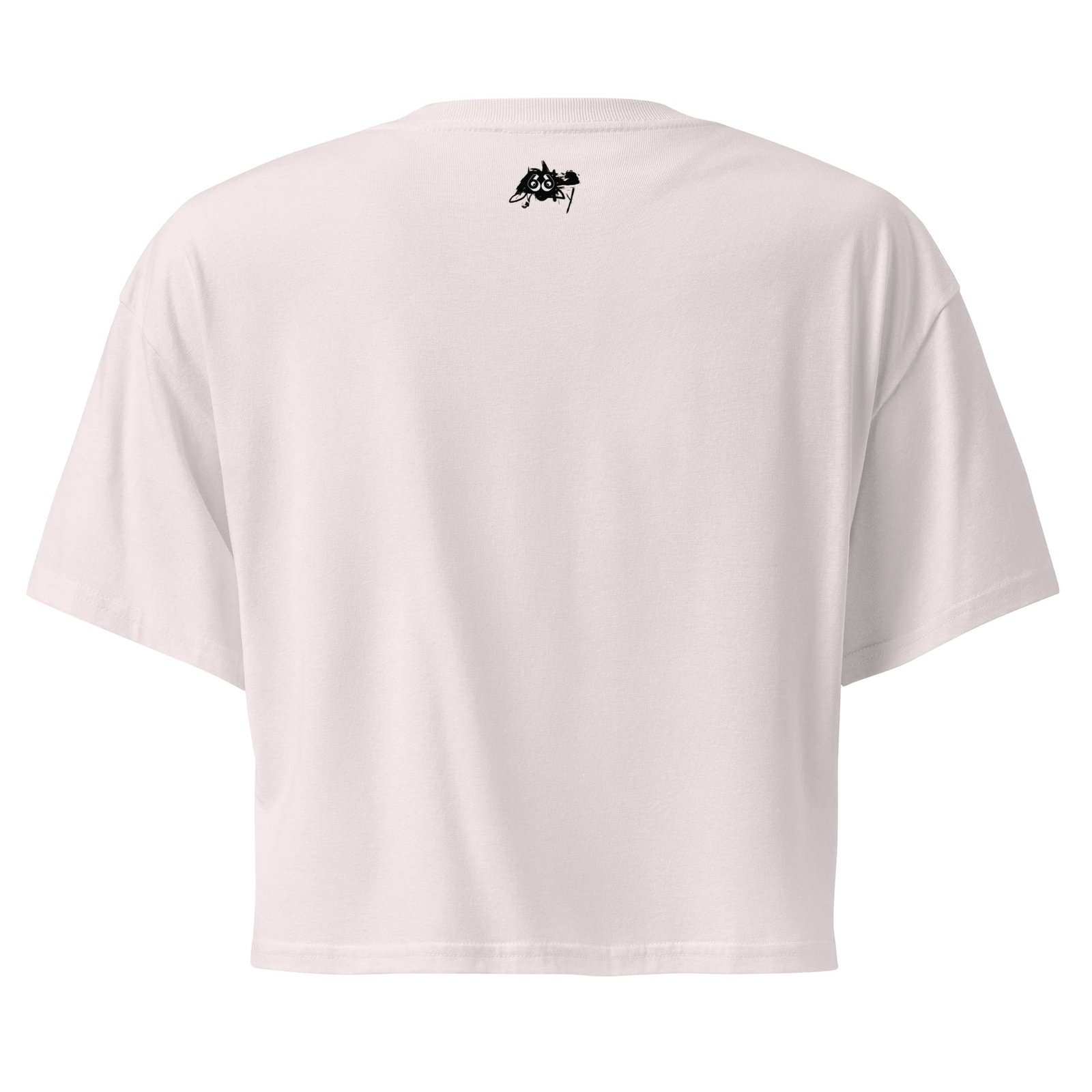 women’s crop top | vintage case