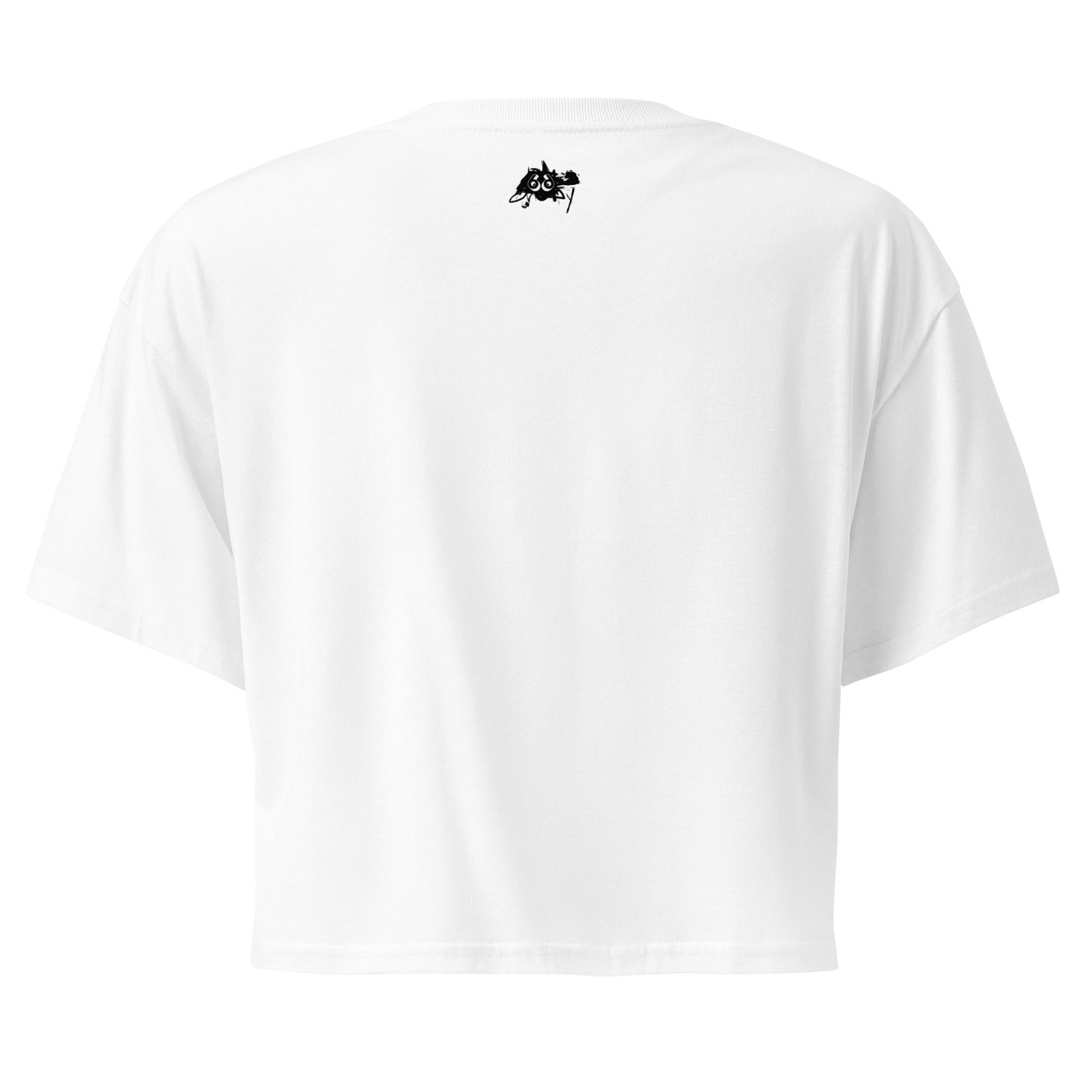 women’s crop top | vintage case