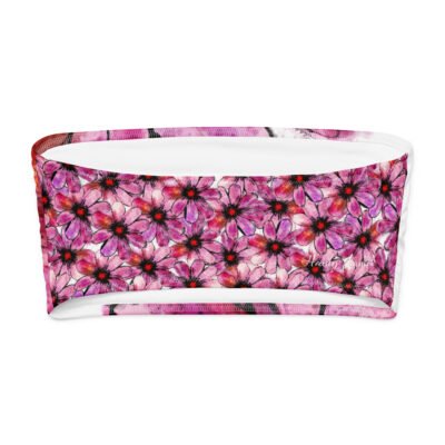 bandeau top daisy