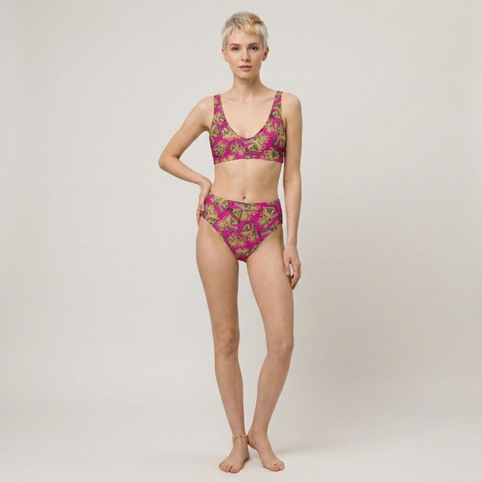 bikini surf womens