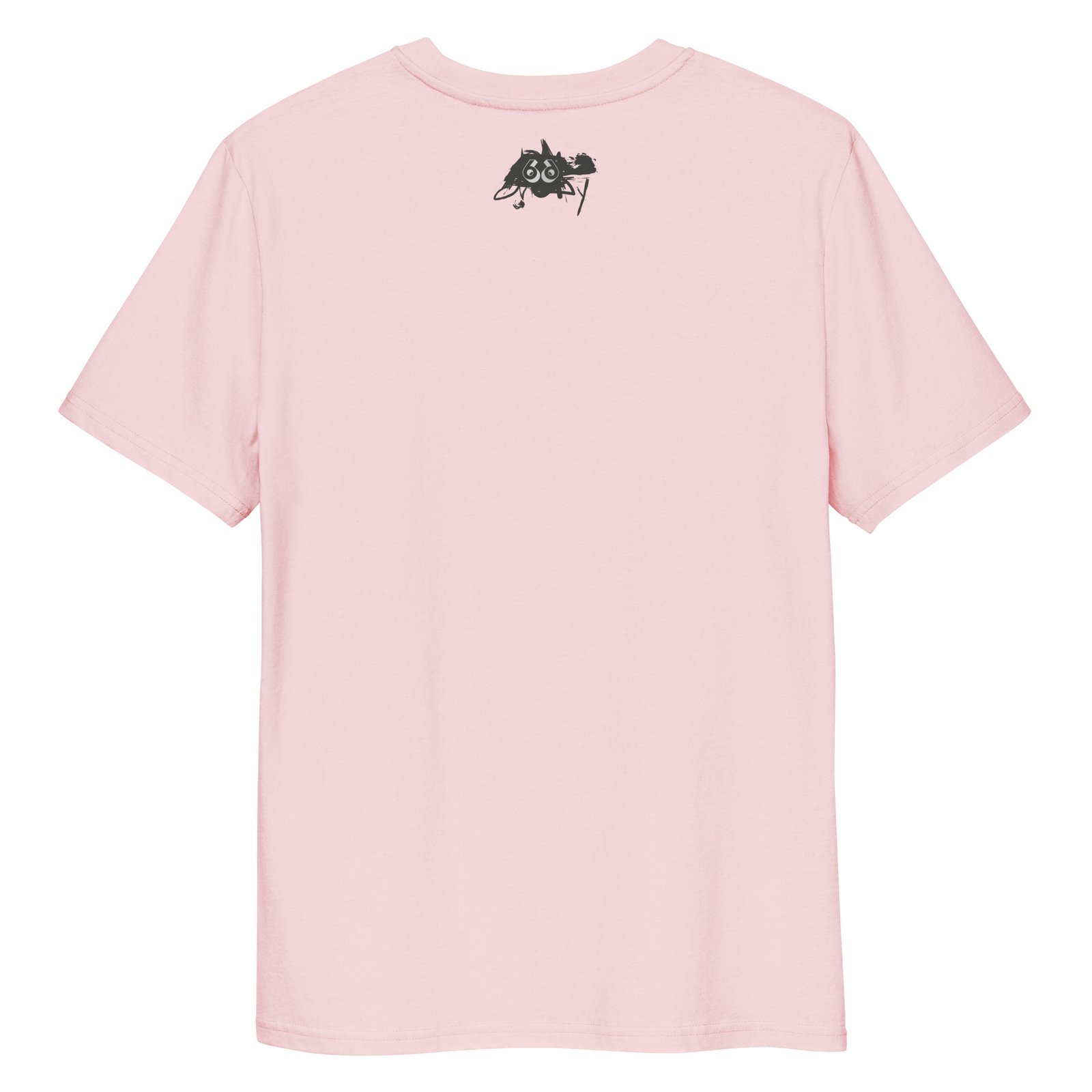 floral skull t shirt