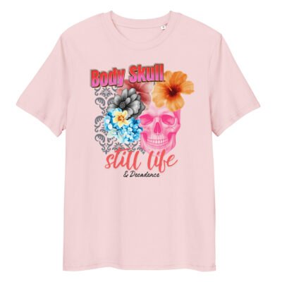 women's skull shirts