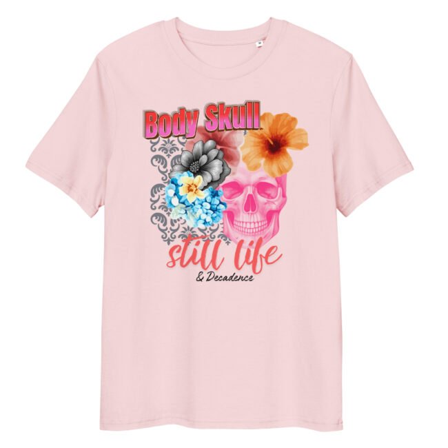 Women's Skull T-Shirts