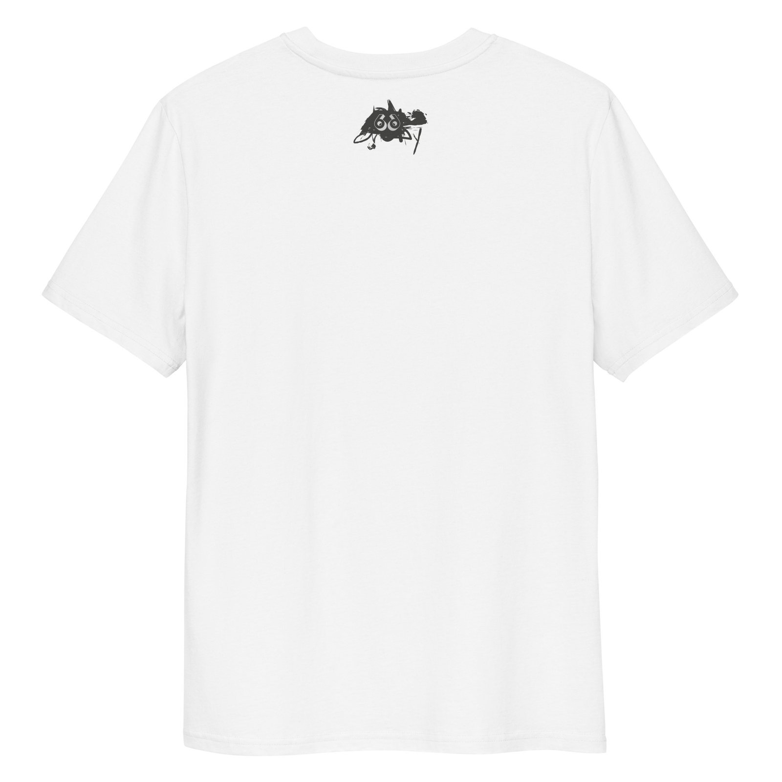 floral skull t shirt
