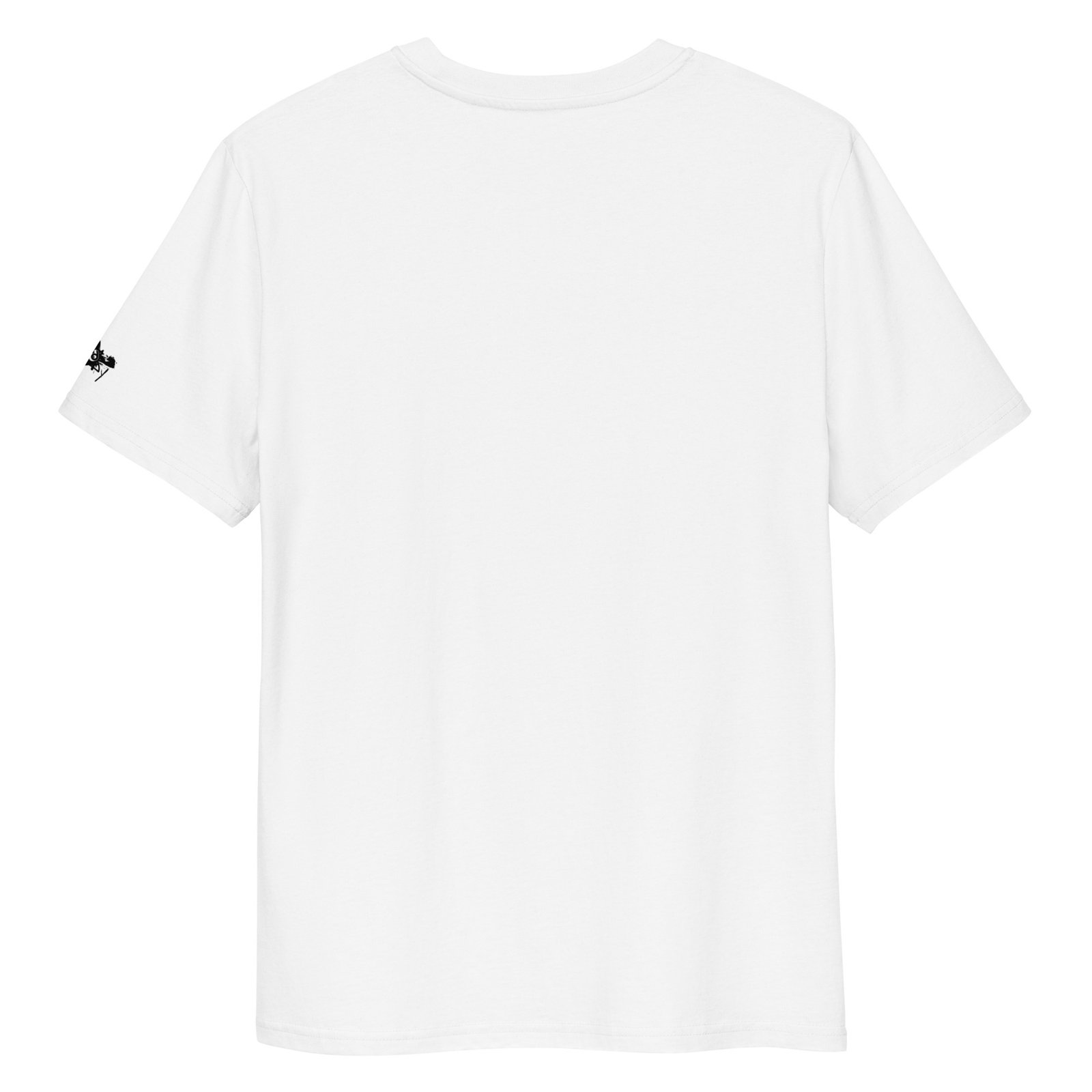 unisex organic cotton creator 2.0 t shirt