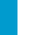 Blue / White / Blue