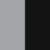 Heather Grey/Black