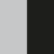 Jet Black/Heather Grey