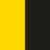 Jet Black/Sun Yellow