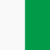 Kelly Green/Artic White