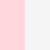 Light Pink / White / Light Pink