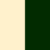 Natural / Forest Green