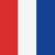 Red / White / Royal