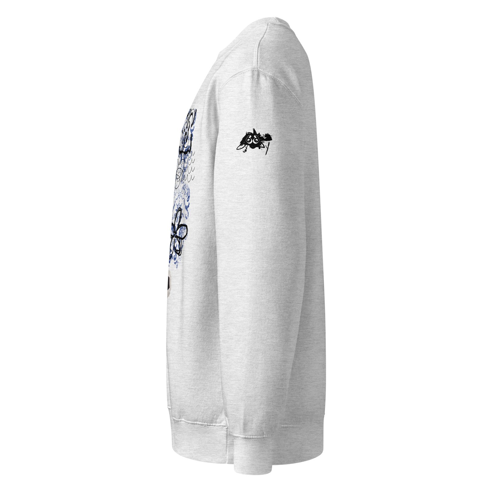 skull sweat shirt women