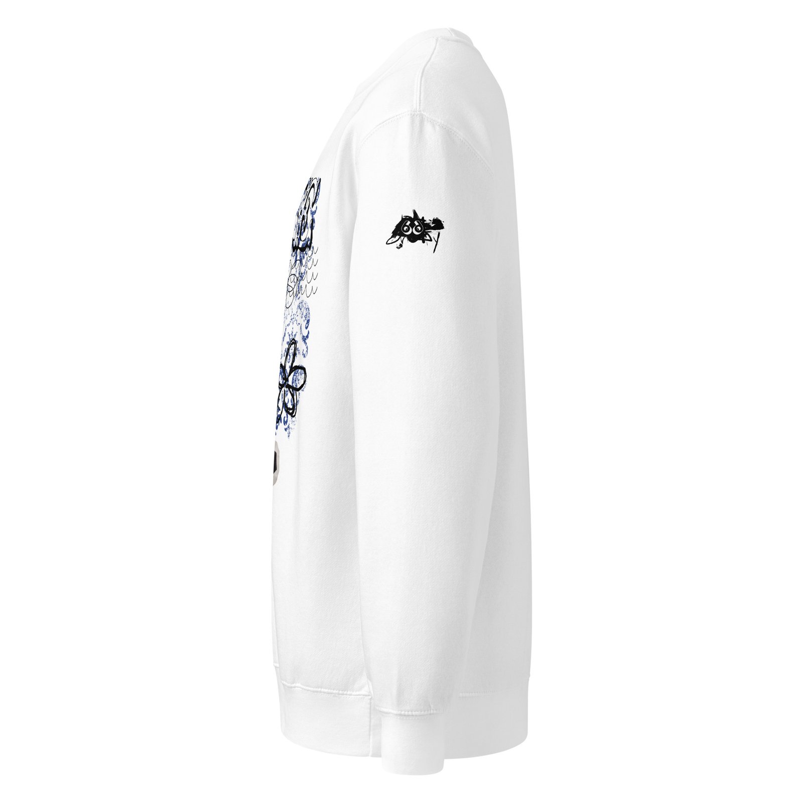 skull sweat shirt women