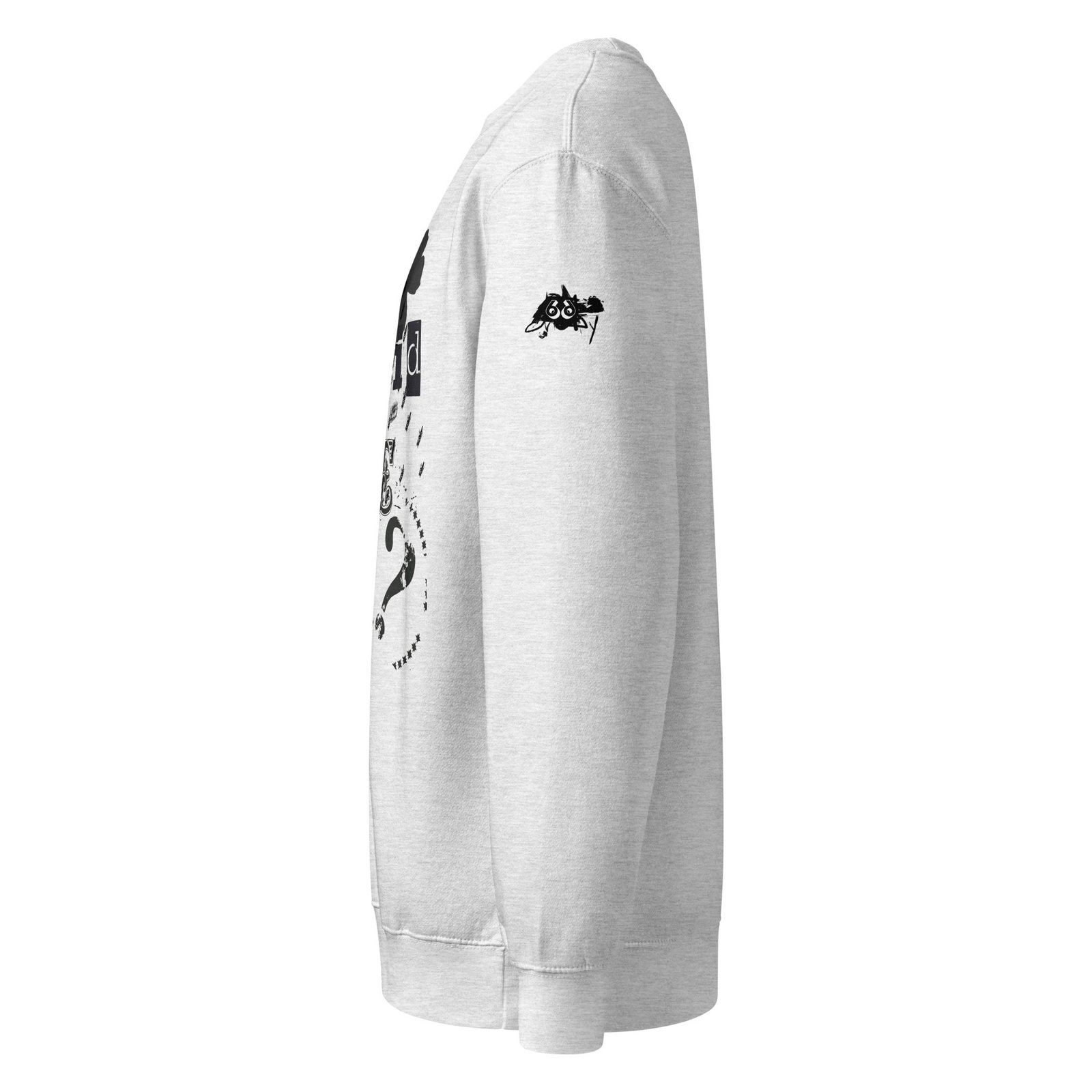 sweatshirt skull floral