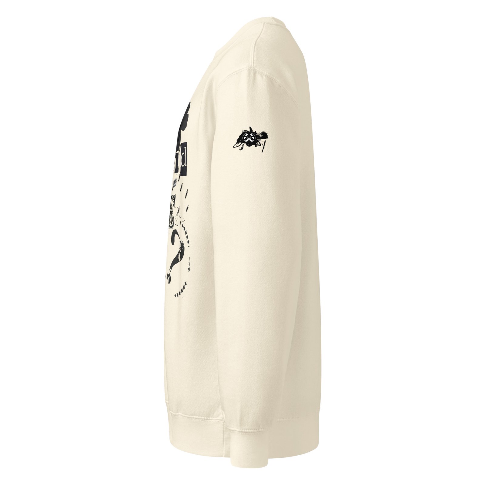 sweatshirt skull floral