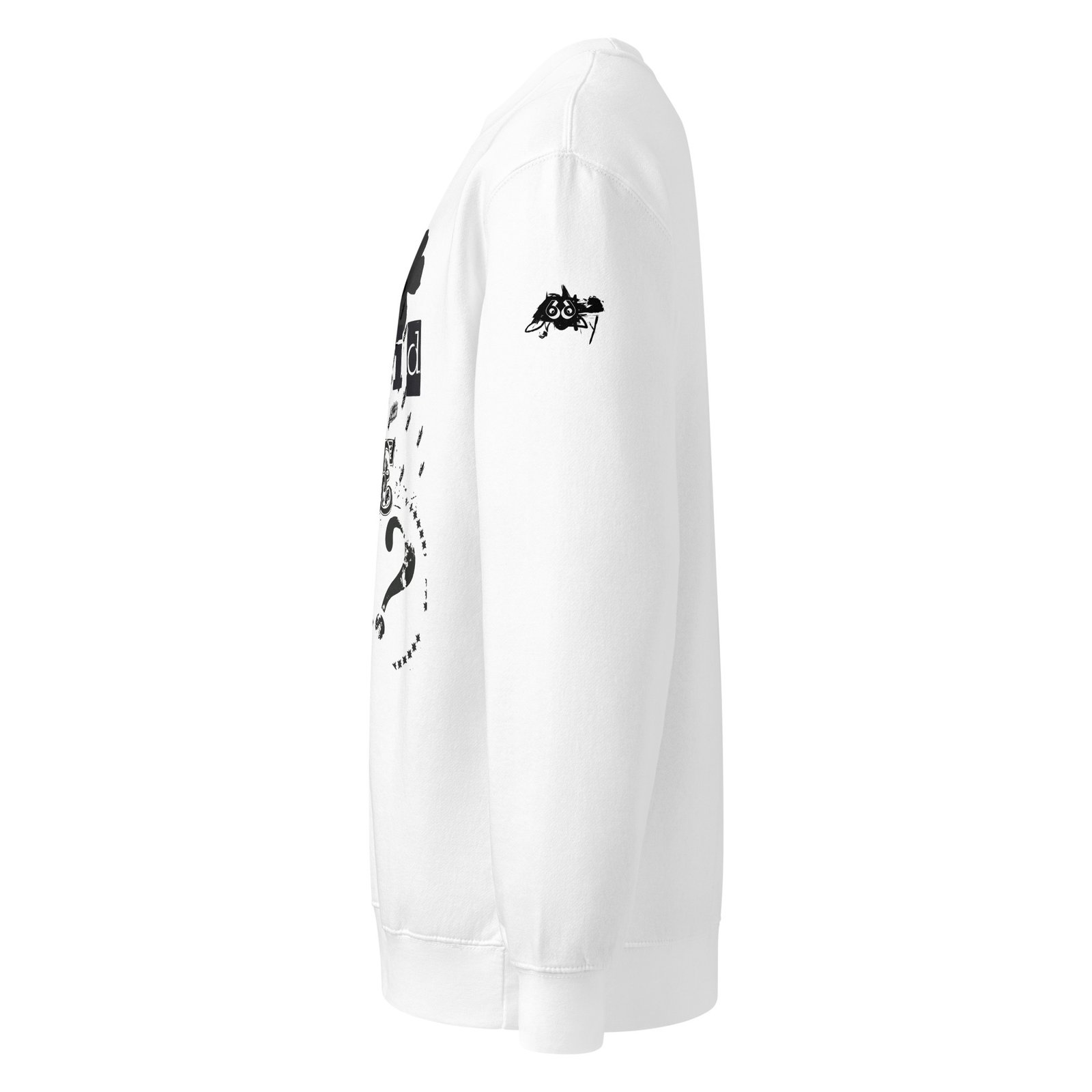sweatshirt skull floral
