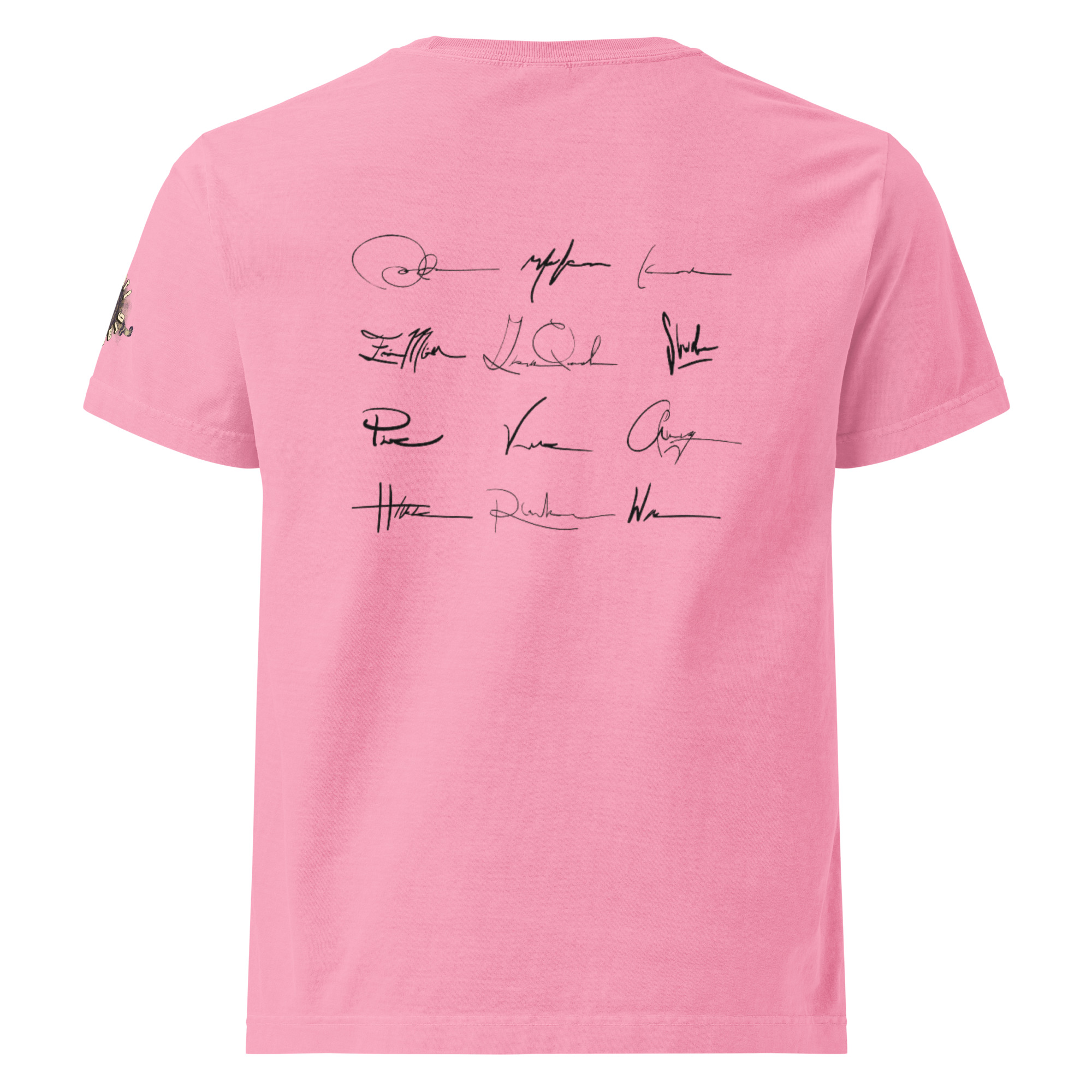 t shirt lion women