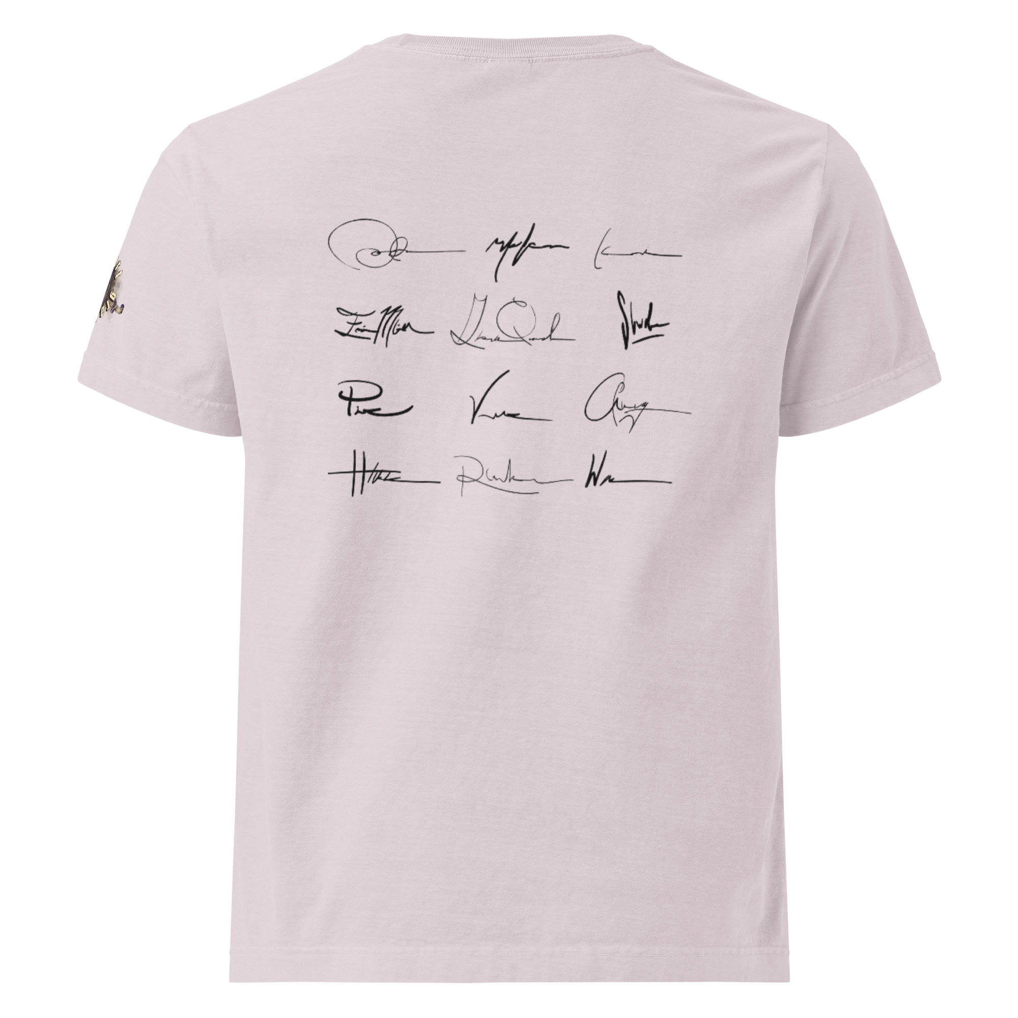t shirt lion women