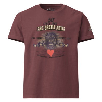 t shirt lion women