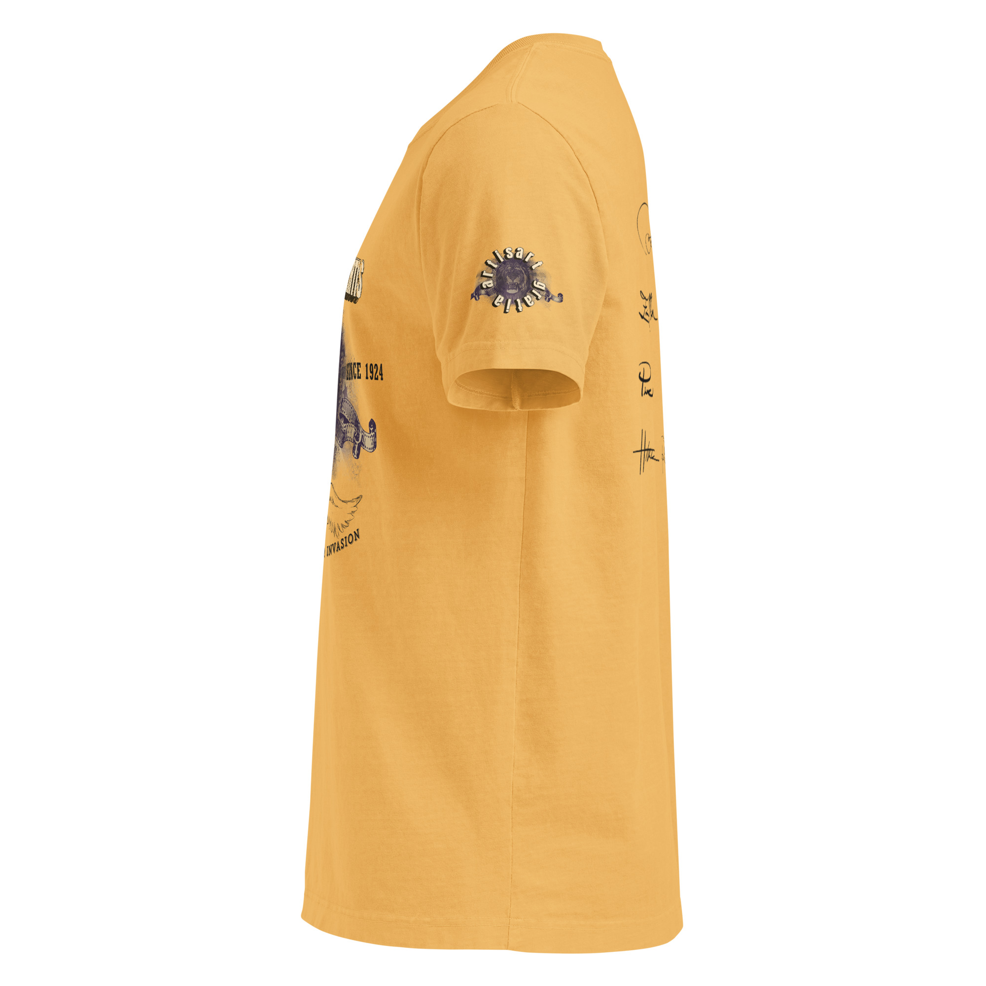 t shirt lion women