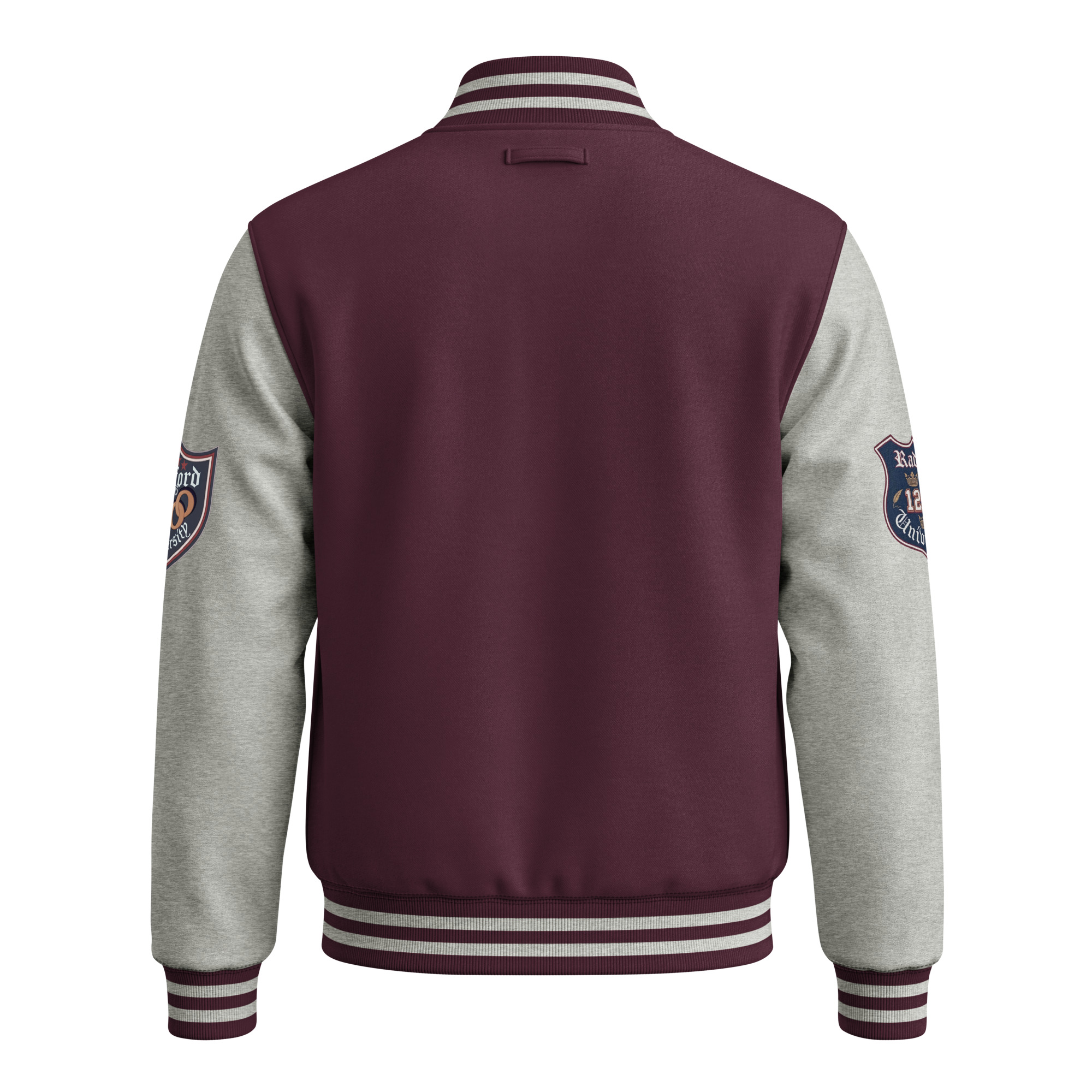 baseball jacket men