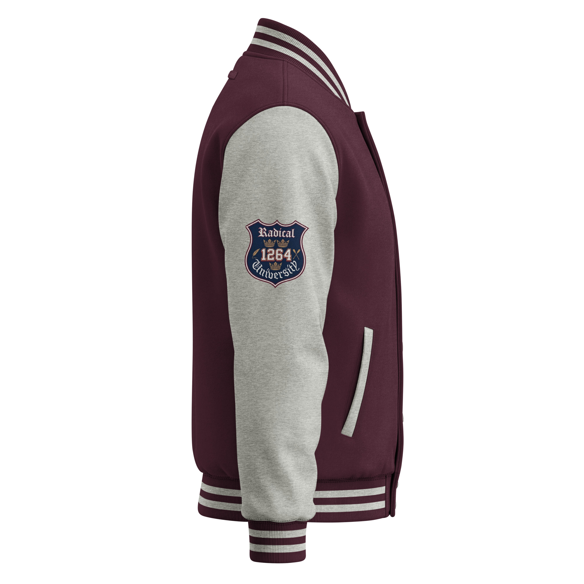 baseball jacket men