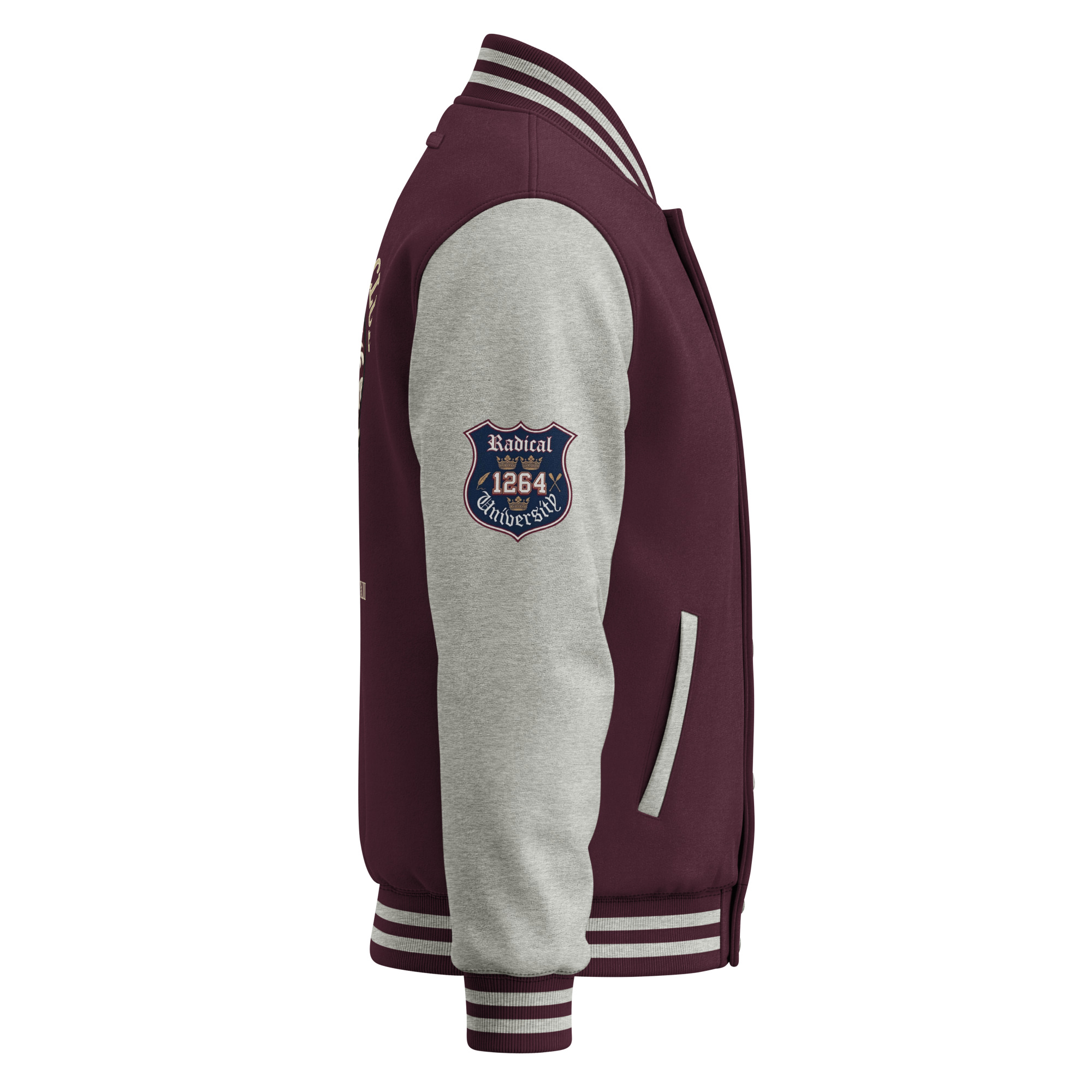 men's varsity jackets