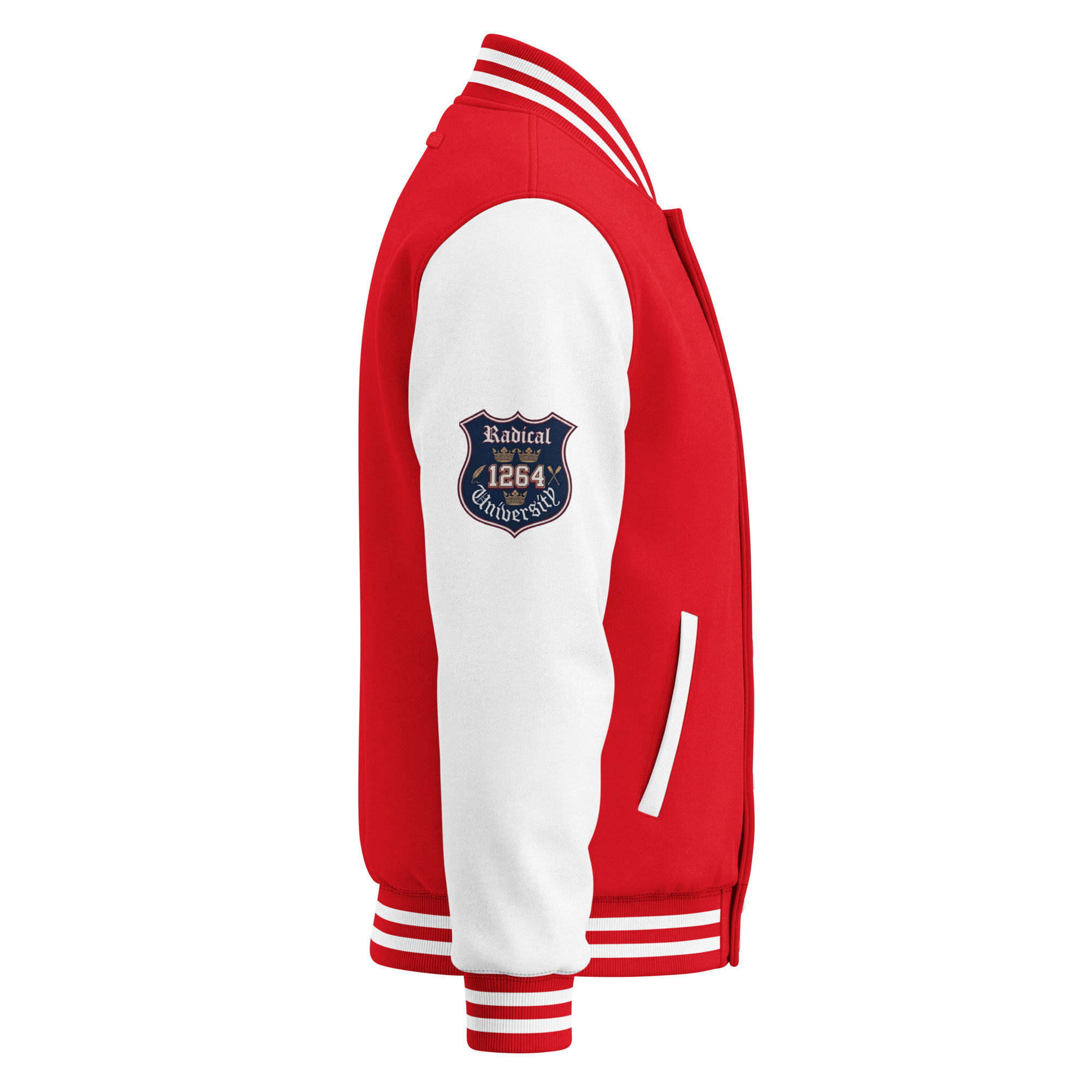 baseball jacket men