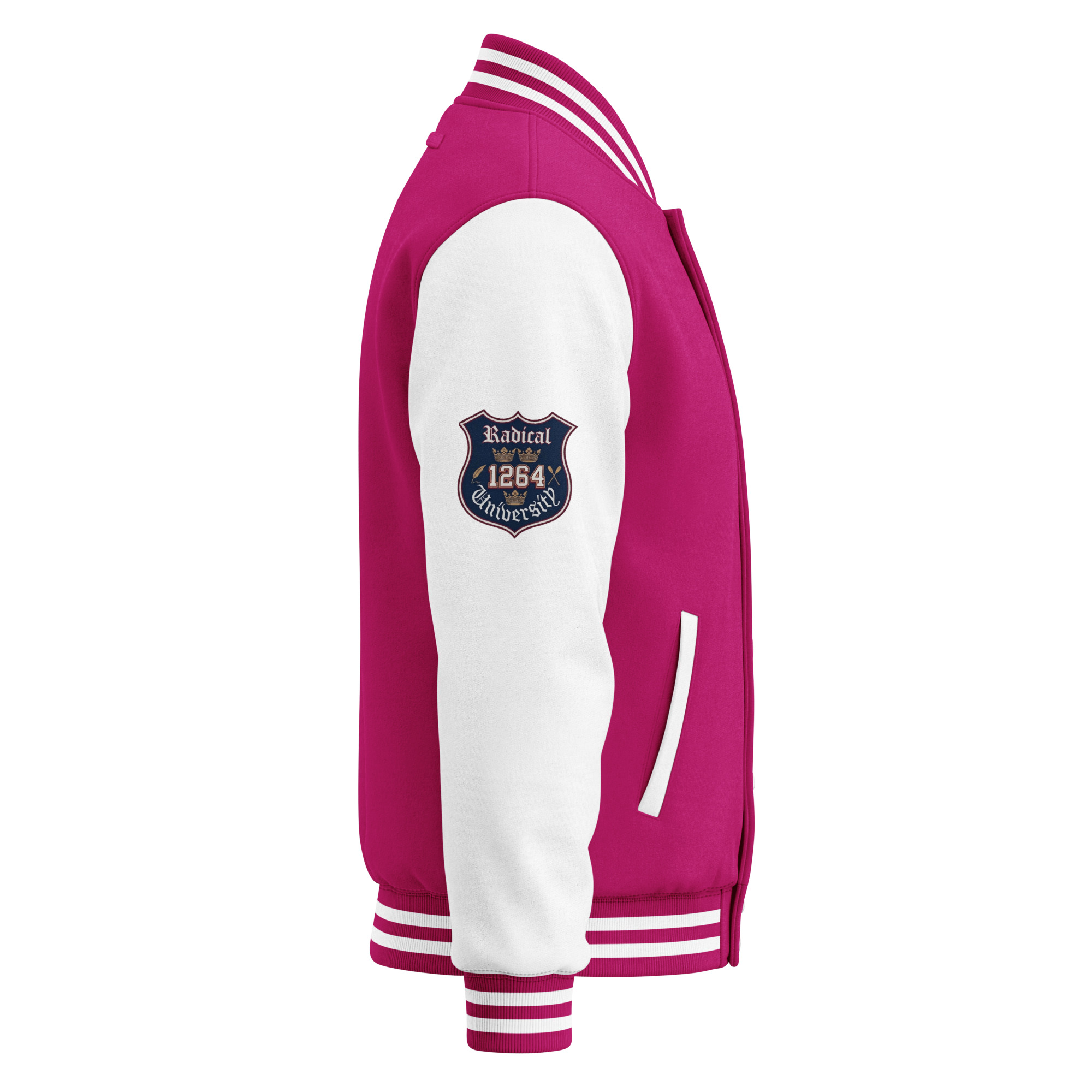 baseball jacket men