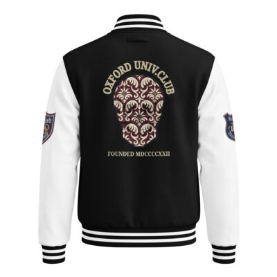 men's varsity jackets