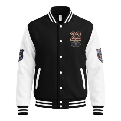 men's varsity jackets