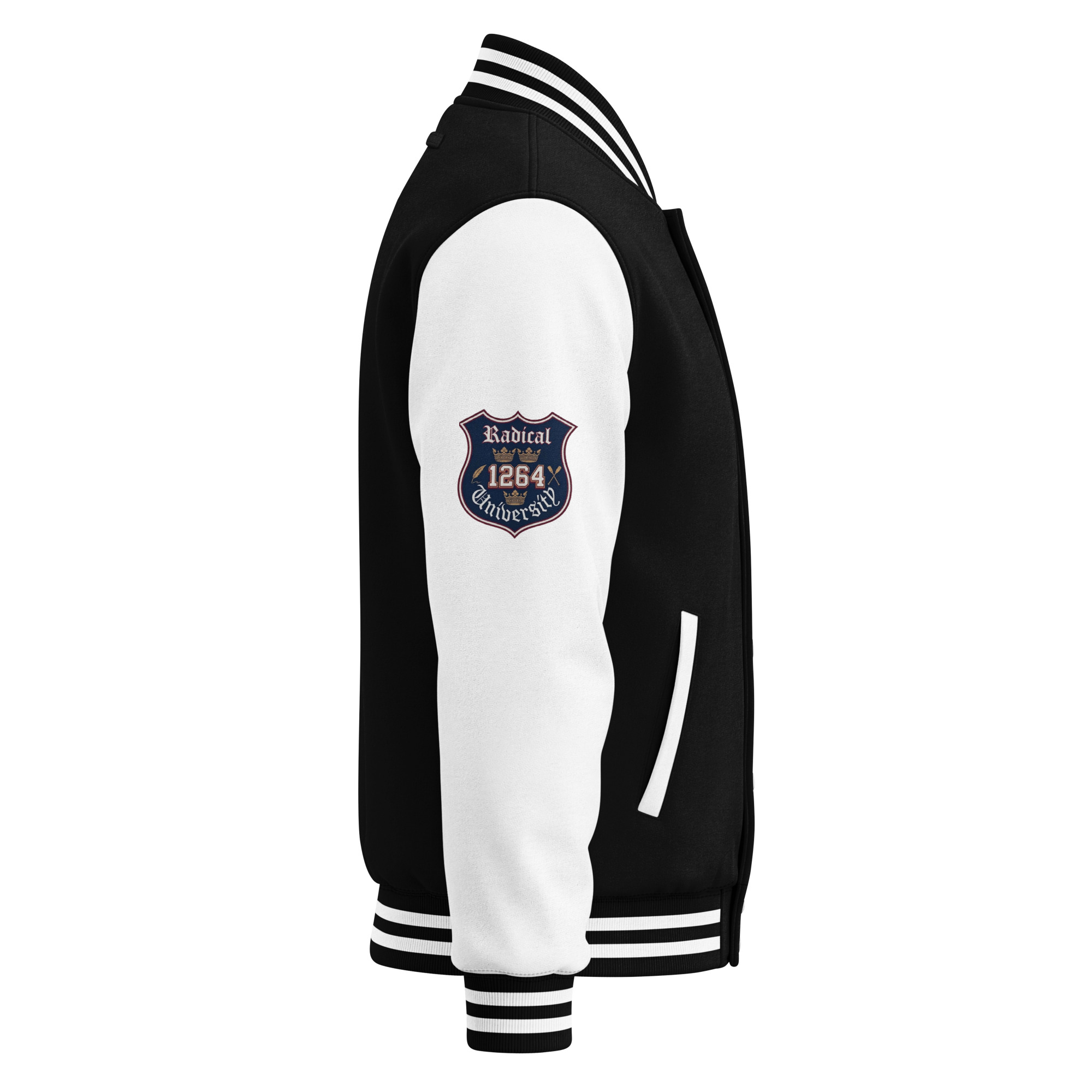 baseball jacket men