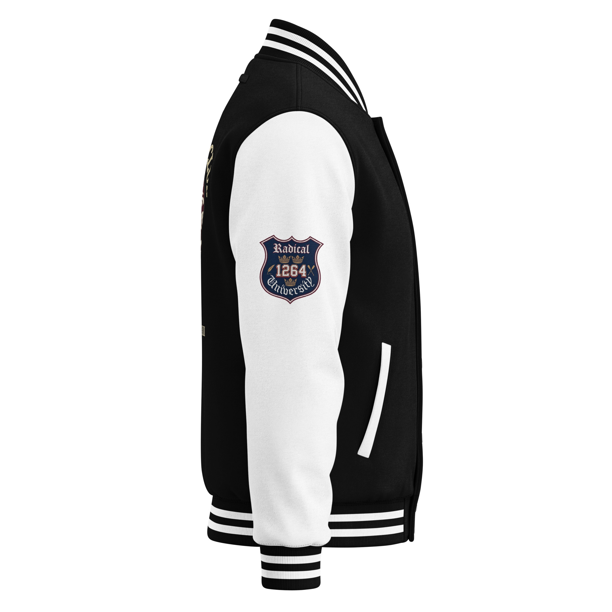 men's varsity jackets