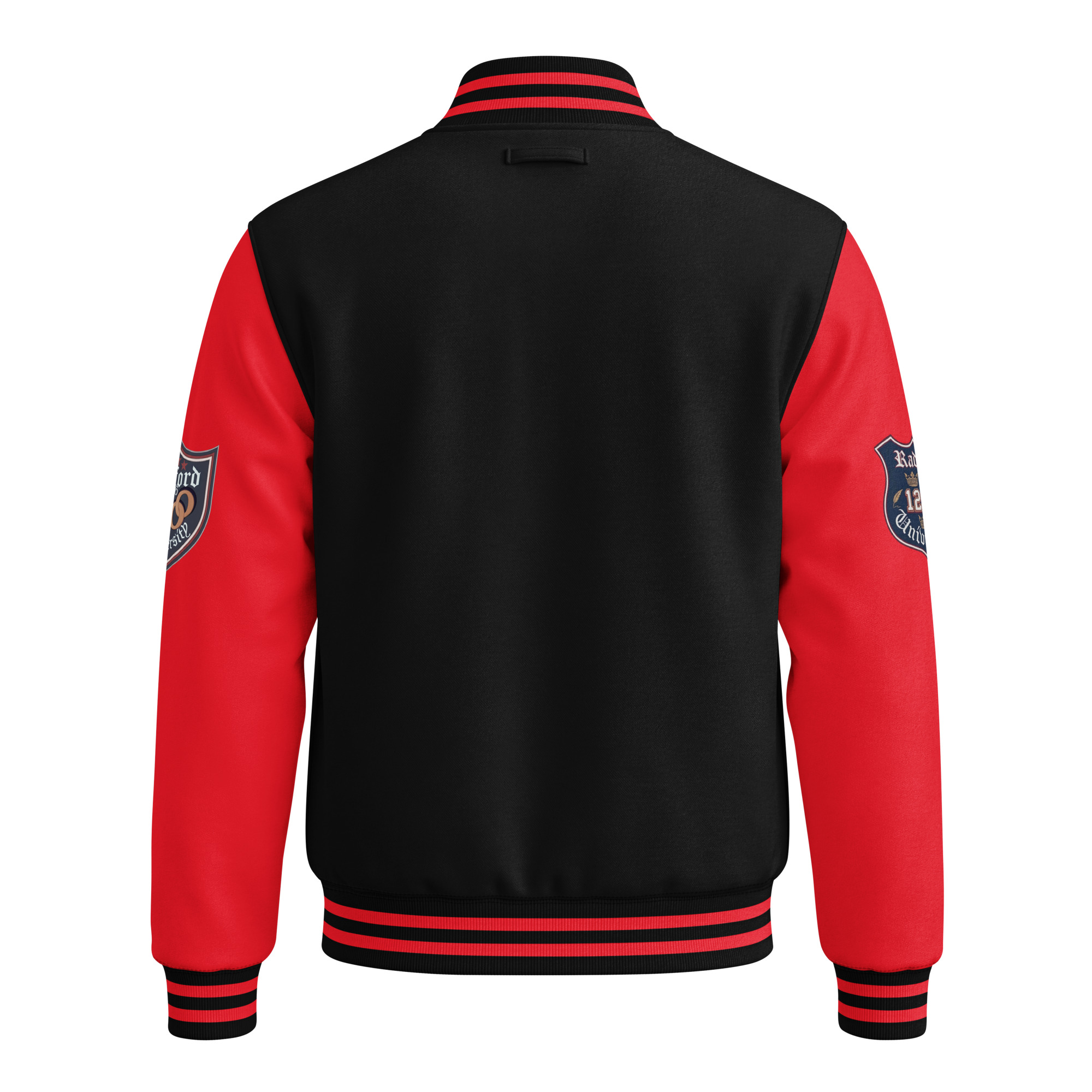 baseball jacket men