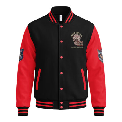 baseball jacket men