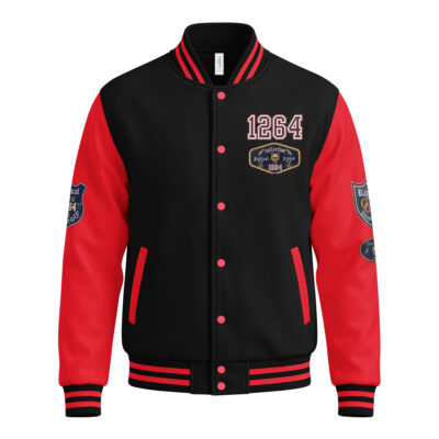 varsity jacket men