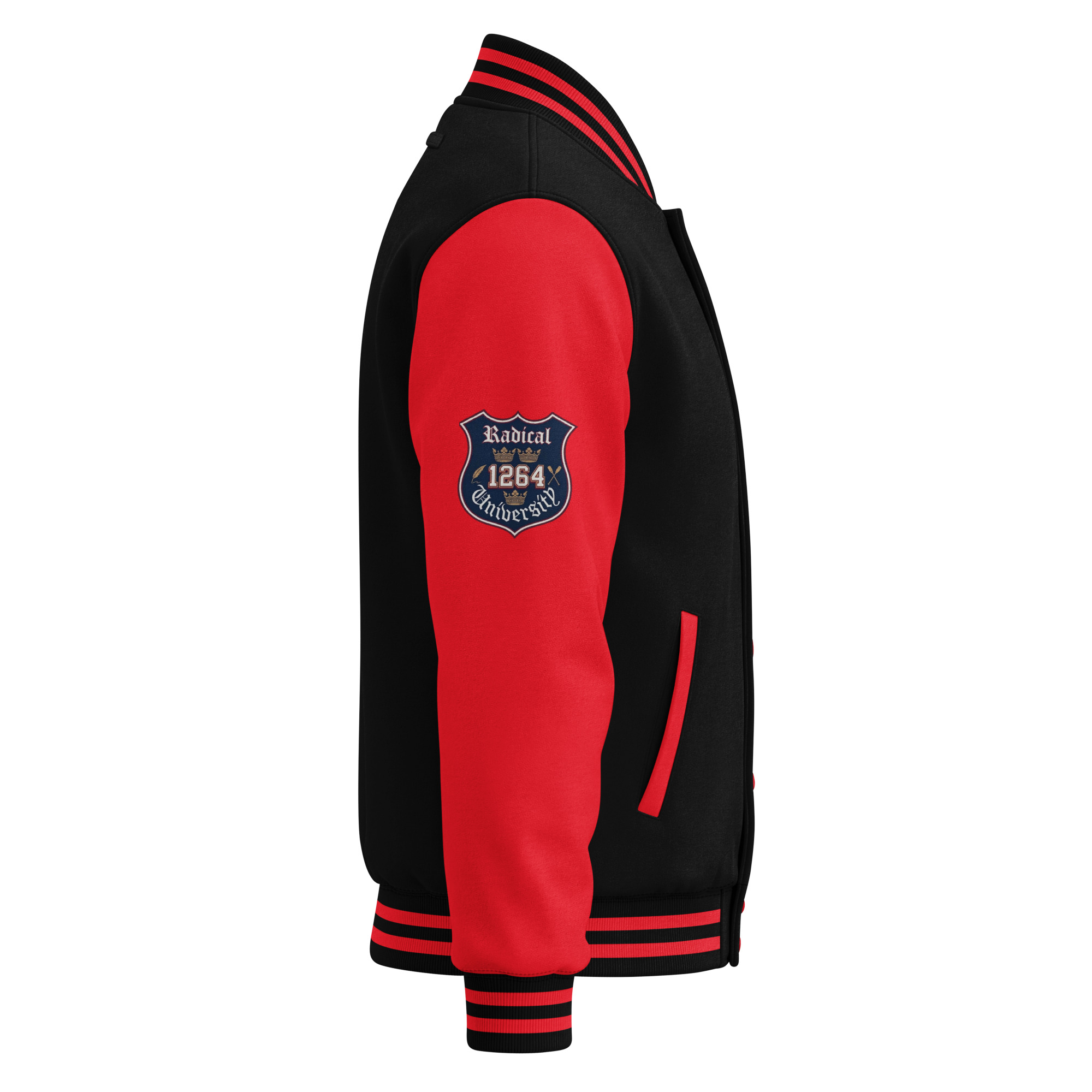 baseball jacket men