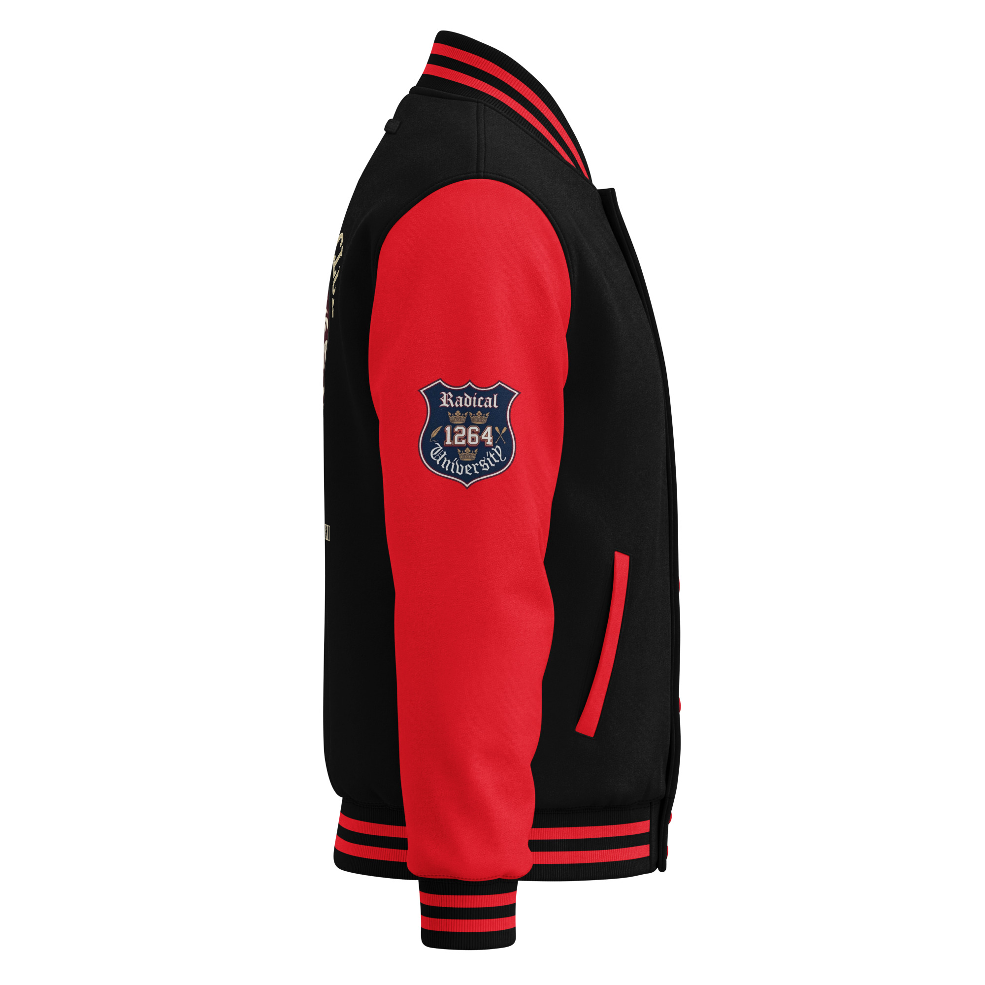 men's varsity jackets