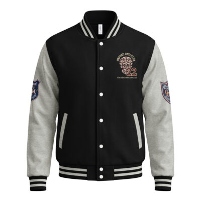 baseball jacket men