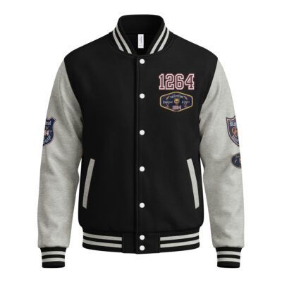 varsity jacket men