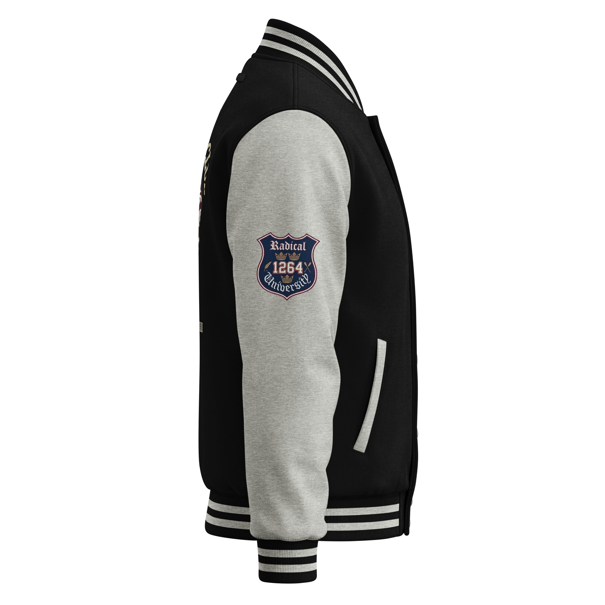 men's varsity jackets