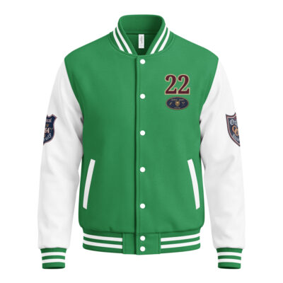 men's varsity jackets