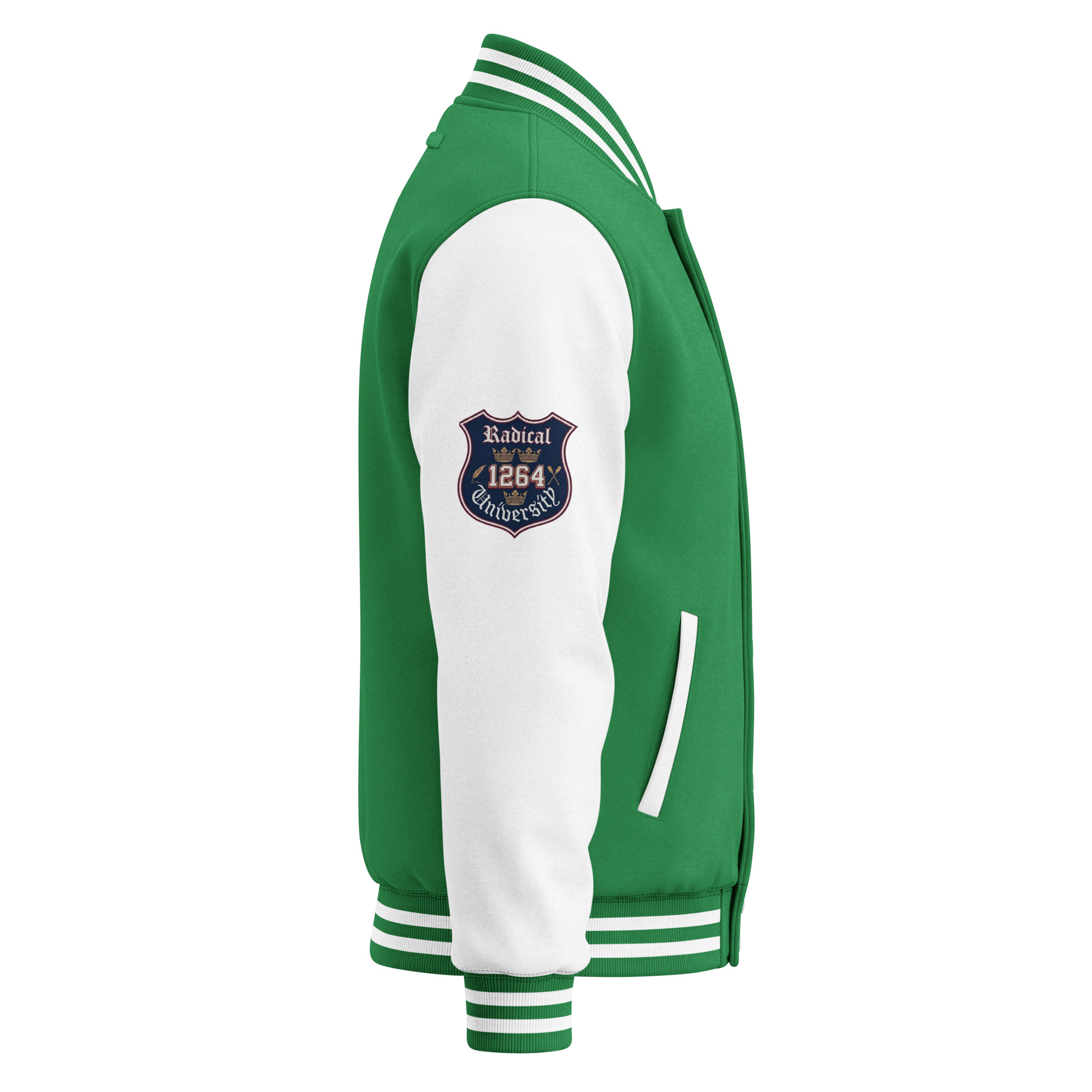 baseball jacket men