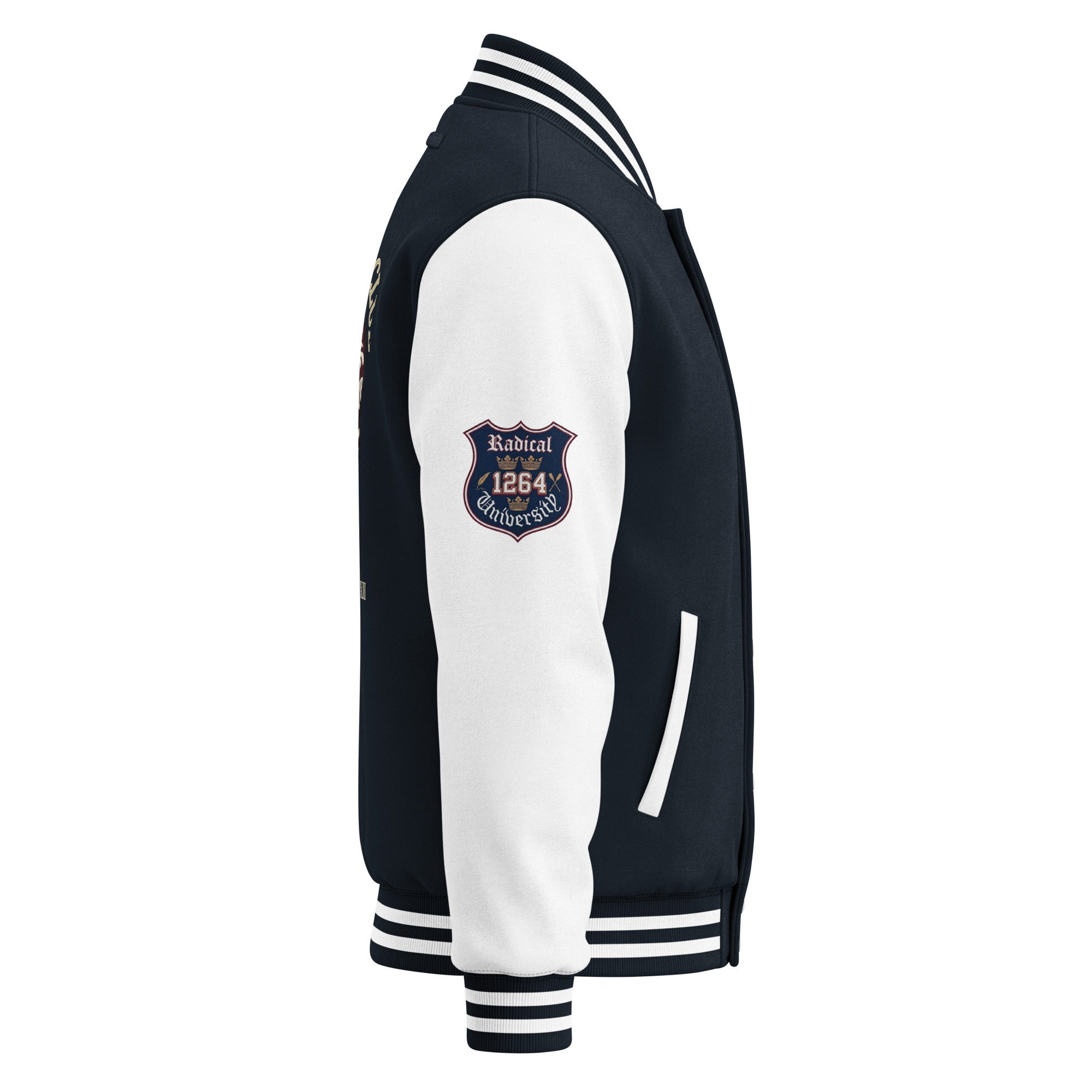 men's varsity jackets