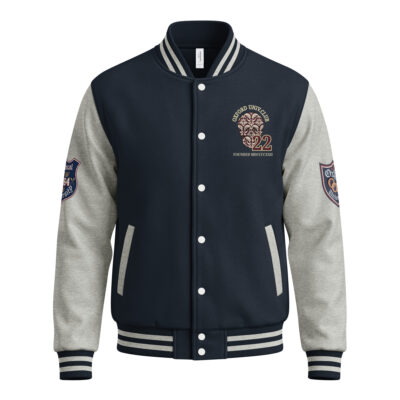 baseball jacket men